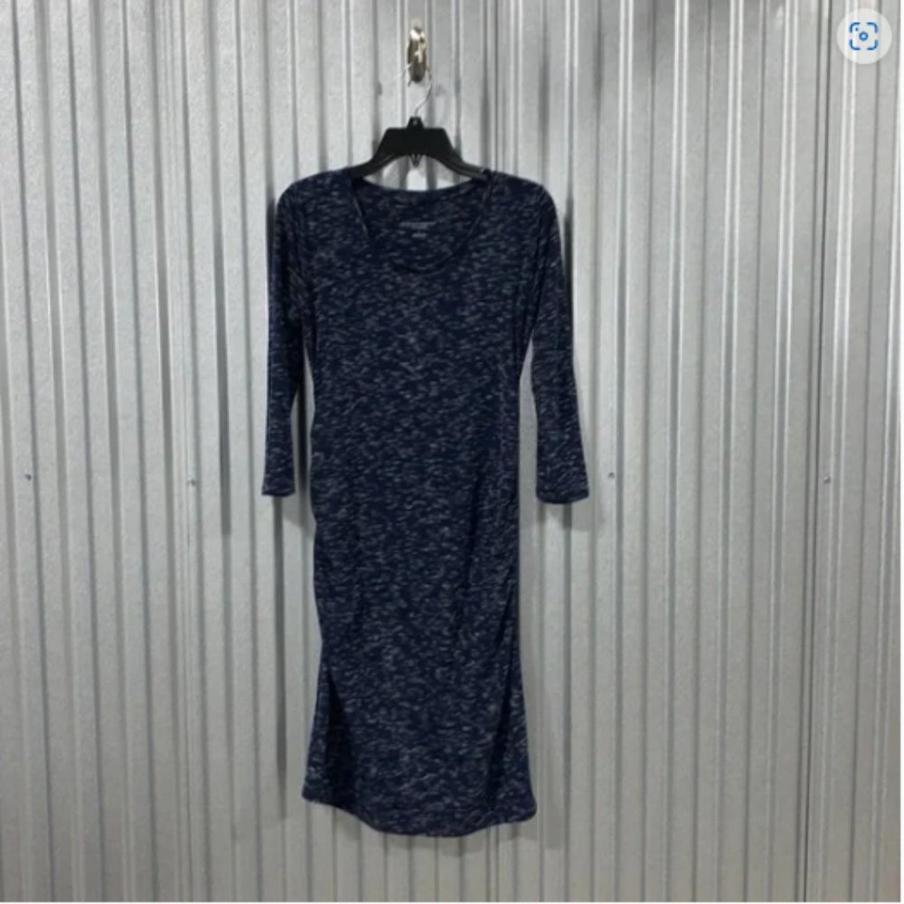 Scrunched Dress